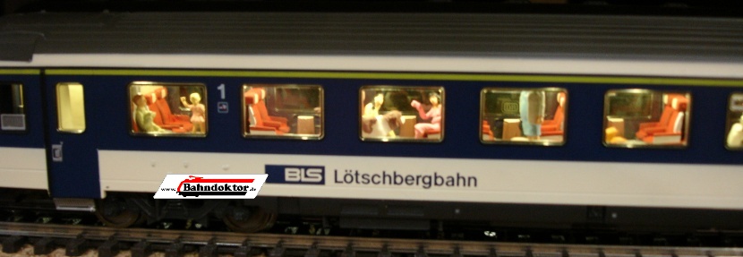 Bahndoktor Modelleisenbahn-Service Dirk Gardemann, Reparaturen,  Digitalisierung, Umrüstung